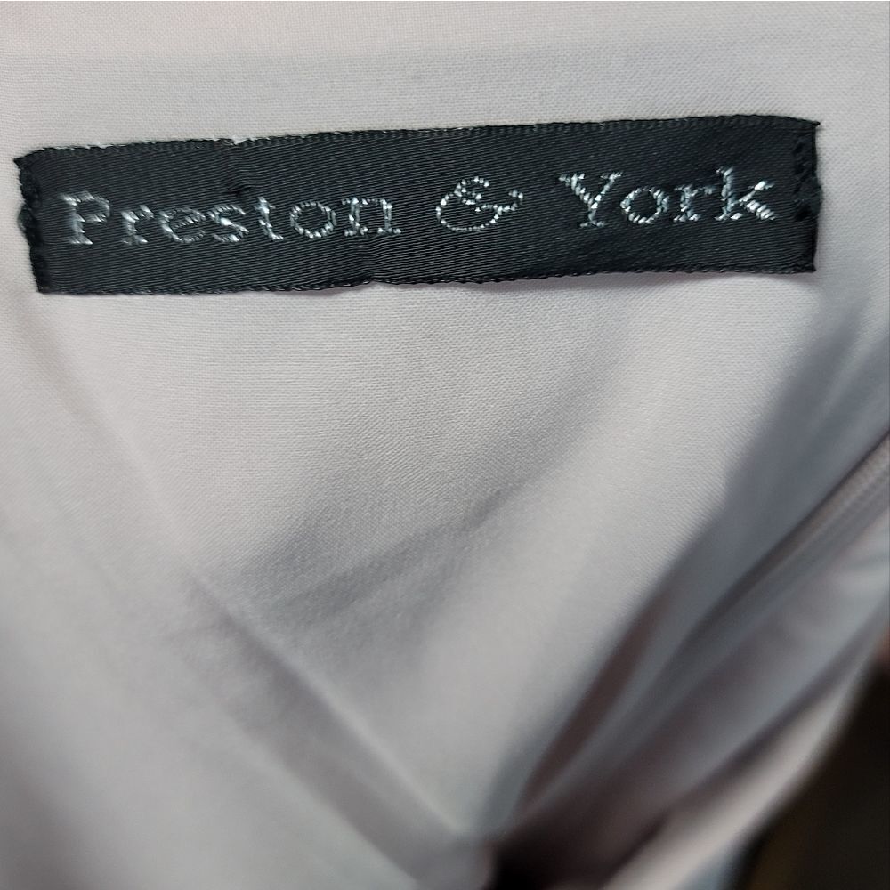 PRESTON & YORK Jacket And Pants Set - Picture 10 of 13